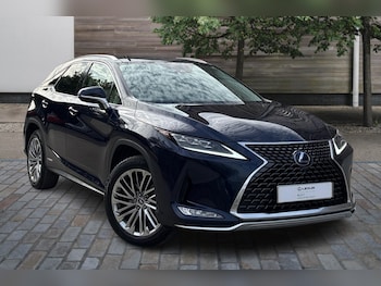 2022 (72) - 450h 3.5 Takumi 5dr CVT