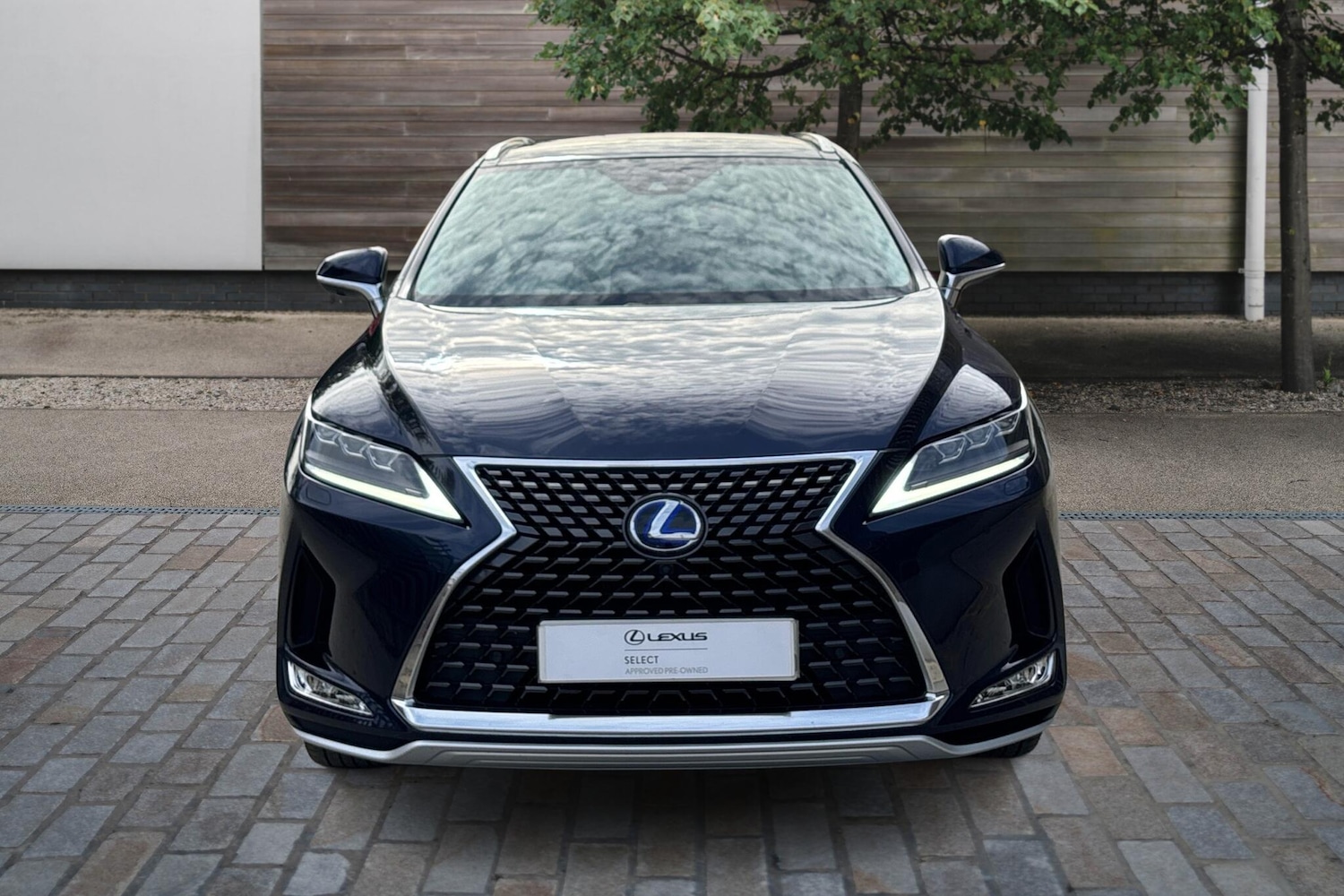 Used Lexus RX 2022 for sale - 76111321: Photo 7