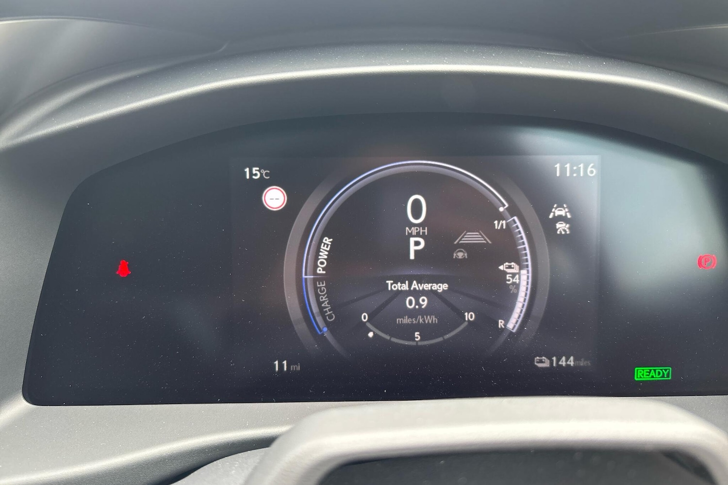 Used Lexus RZ 2025 for sale - 76168403: Photo 11