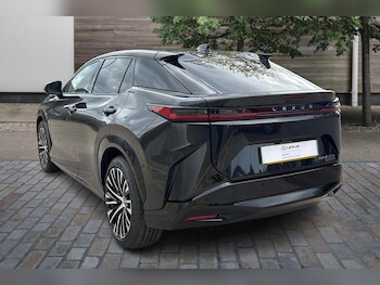 Used Lexus RZ 2025 for sale - 76168403: Photo 3