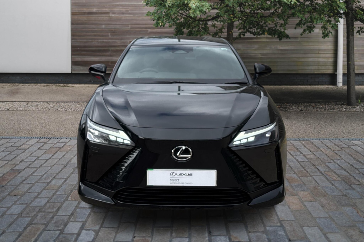 Used Lexus RZ 2025 for sale - 76168403: Photo 7