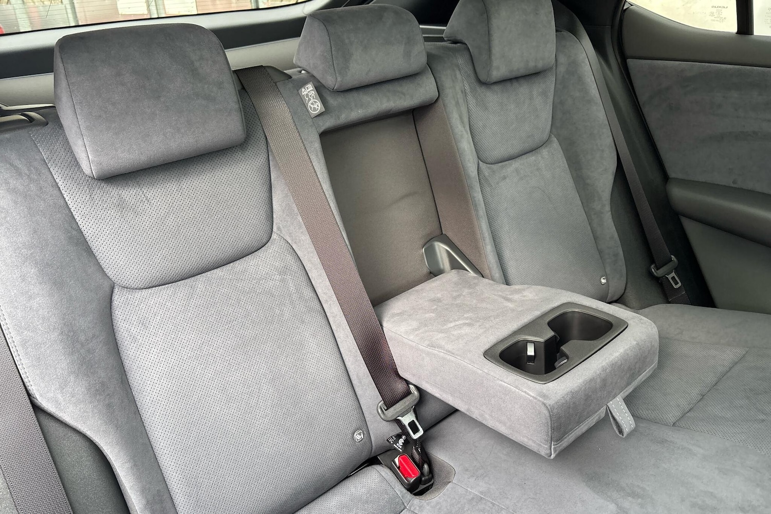 Used Lexus RZ 2025 for sale - 76168403: Photo 9