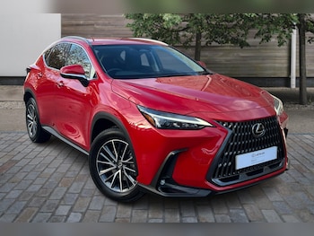 2024 (24) - 350h 2.5 5dr E-CVT