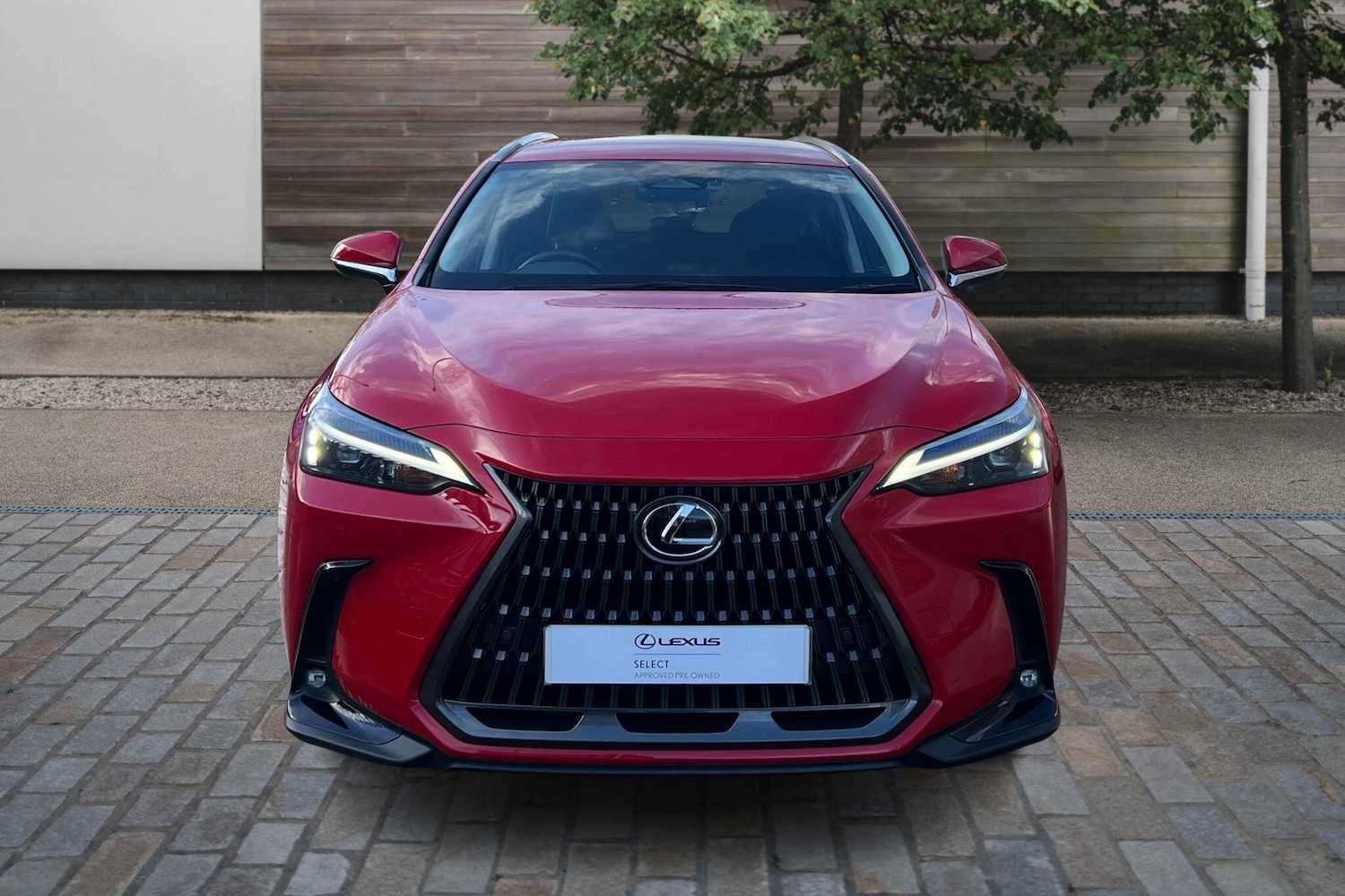 Used Lexus NX 2024 for sale - 76500928: Photo 7