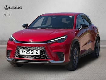 Used Lexus LBX 2025 for sale - 79000838: Photo