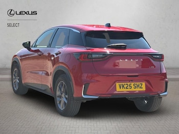 Used Lexus LBX 2025 for sale - 79000838: Photo