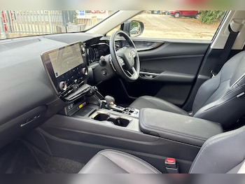 Used Lexus NX 2023 for sale - 75450851: Photo