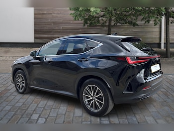 Used Lexus NX 2023 for sale - 75450851: Photo
