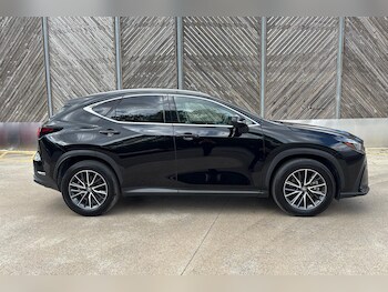 Used Lexus NX 2023 for sale - 75450851: Photo