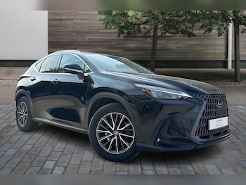 2022 (22) - 450h+ 2.5 Premium Plus 5dr E-CVT