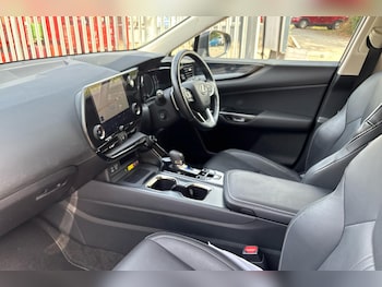 Used Lexus NX 2022 for sale - 75553935: Photo