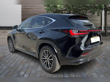 Used Lexus NX 2022 for sale - 75553935: Photo