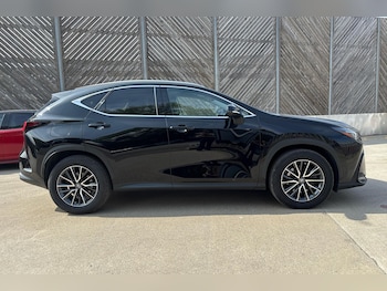 Used Lexus NX 2022 for sale - 75553935: Photo
