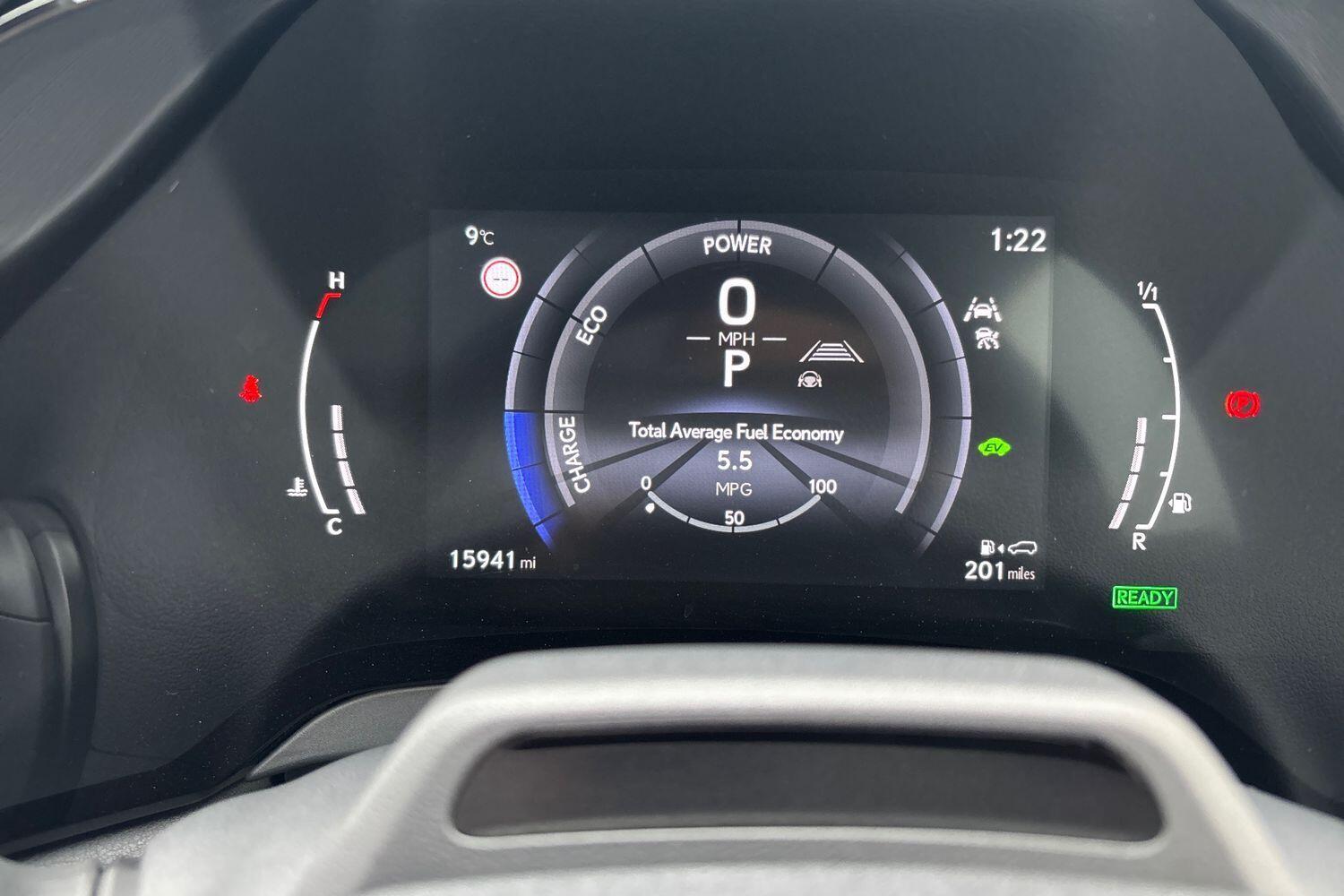 Used Lexus RX 2023 for sale - 76586507: Photo 12