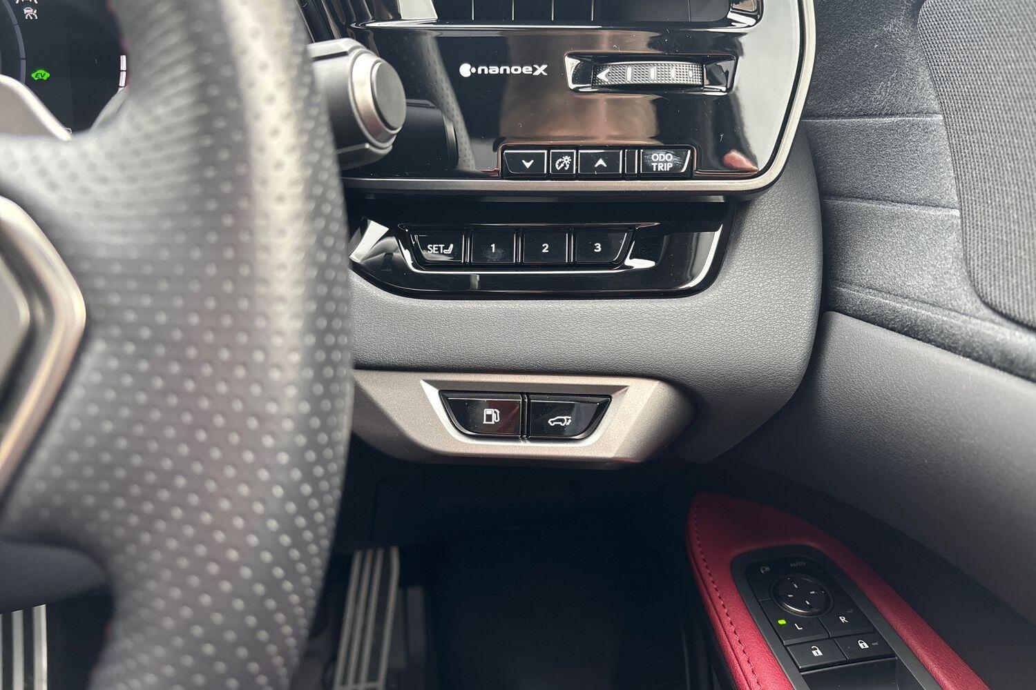 Used Lexus RX 2023 for sale - 76586507: Photo 14