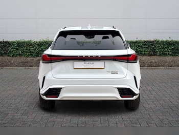 Used Lexus RX 2023 for sale - 76586507: Photo