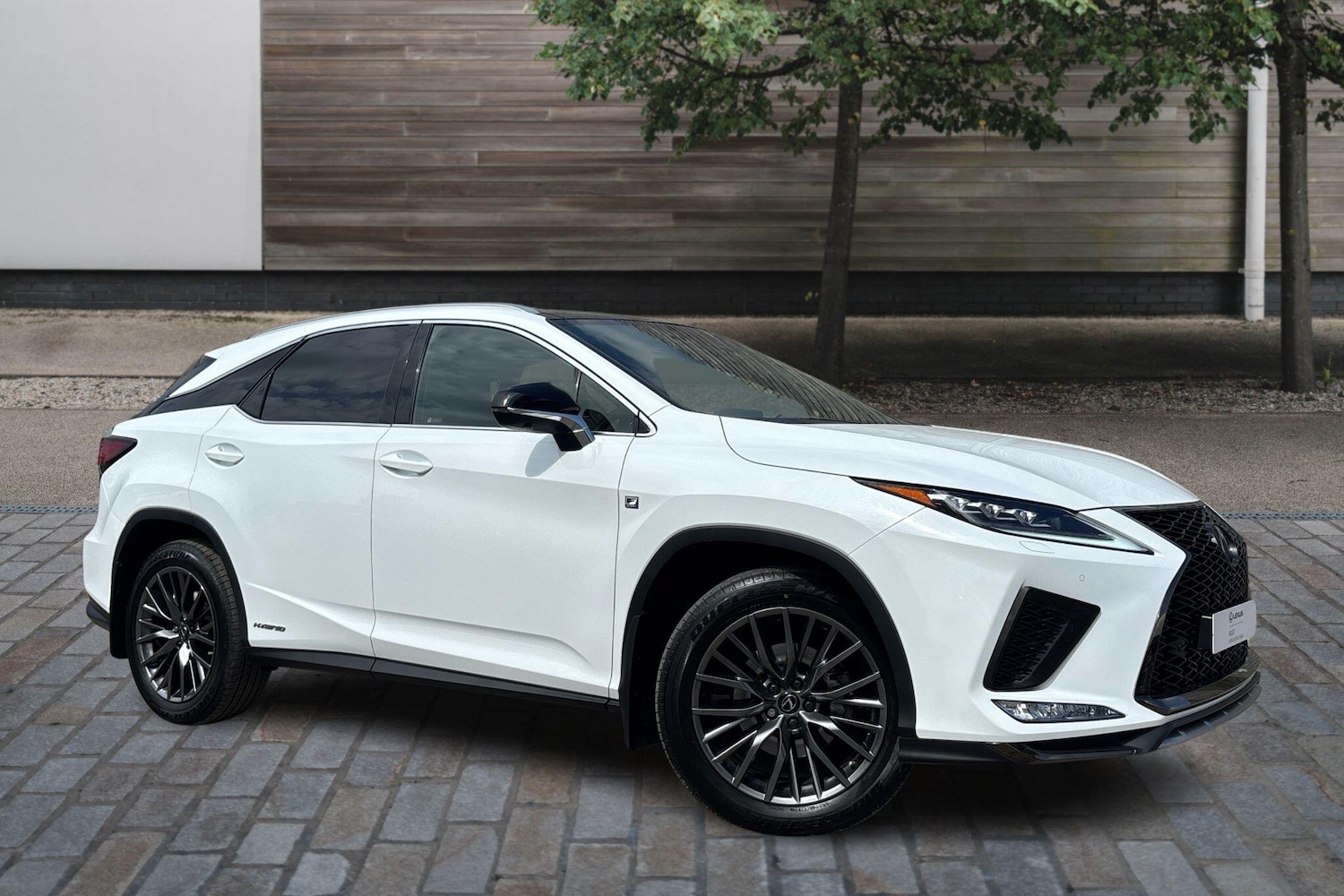 Used Lexus RX 2021 for sale - 76111714: Photo 1