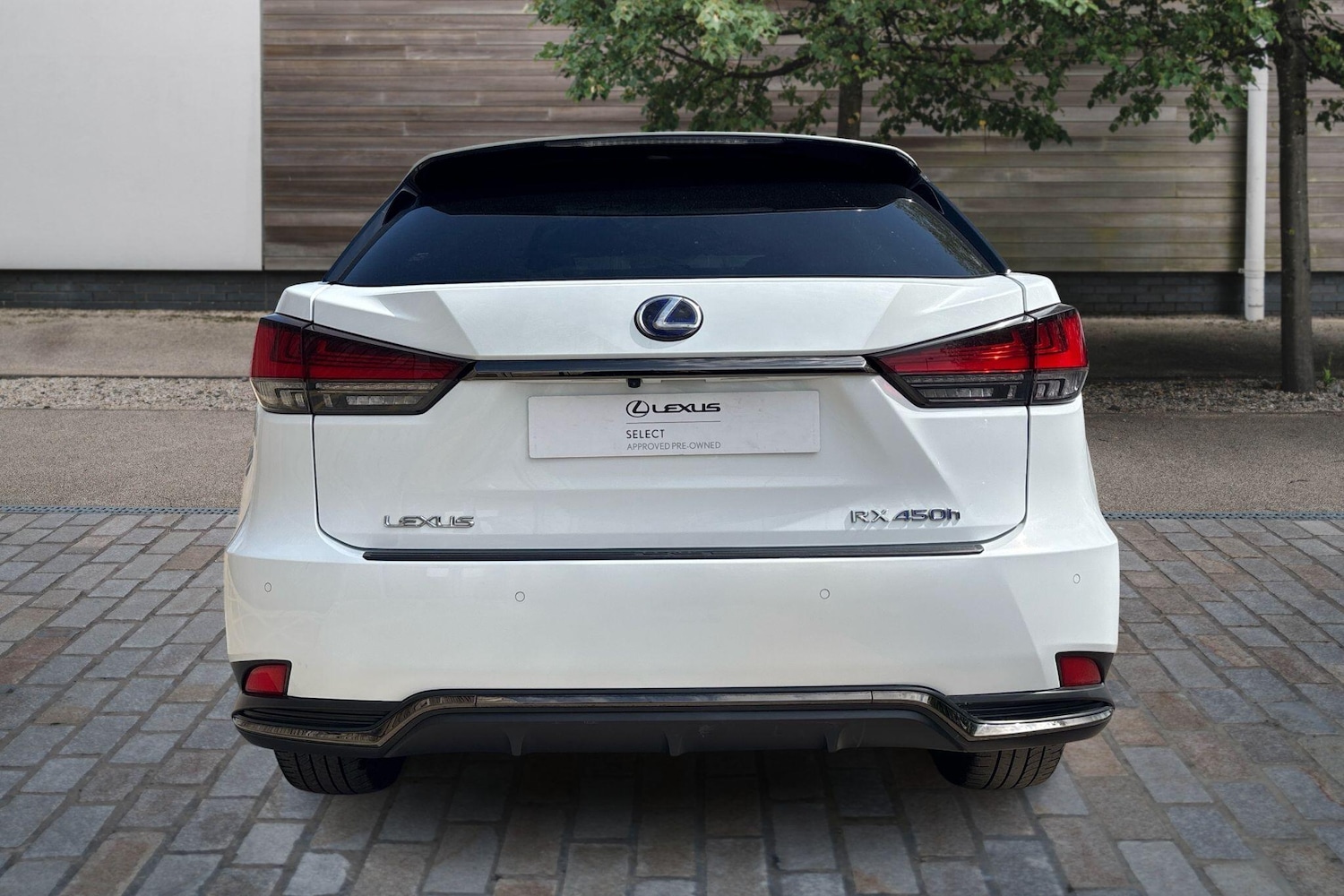 Used Lexus RX 2021 for sale - 76111714: Photo 10