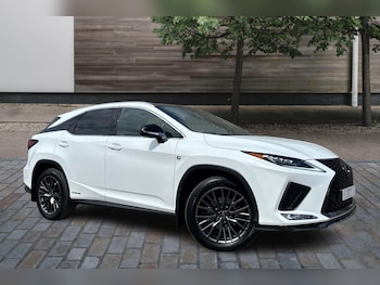 Lexus - RX