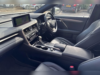 Used Lexus RX 2021 for sale - 76111714: Photo 2