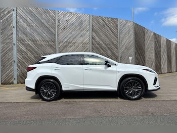 Used Lexus RX 2021 for sale - 76111714: Photo 4