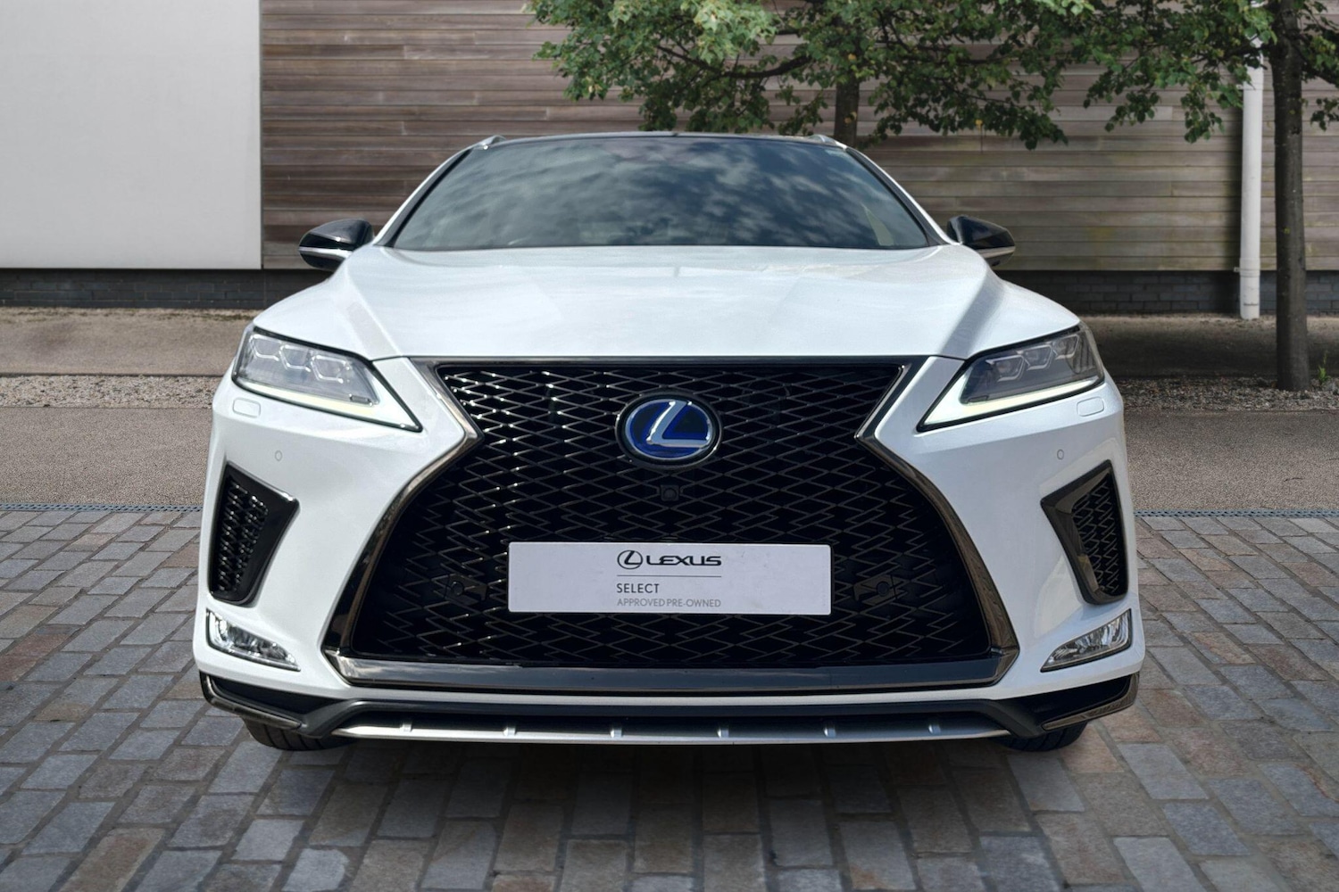 Used Lexus RX 2021 for sale - 76111714: Photo 7
