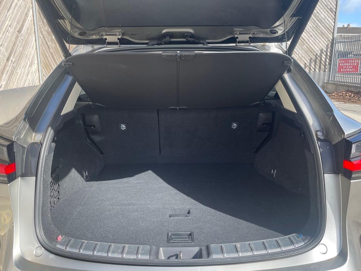 Used Lexus NX 2023 for sale - 78073867: Photo 10