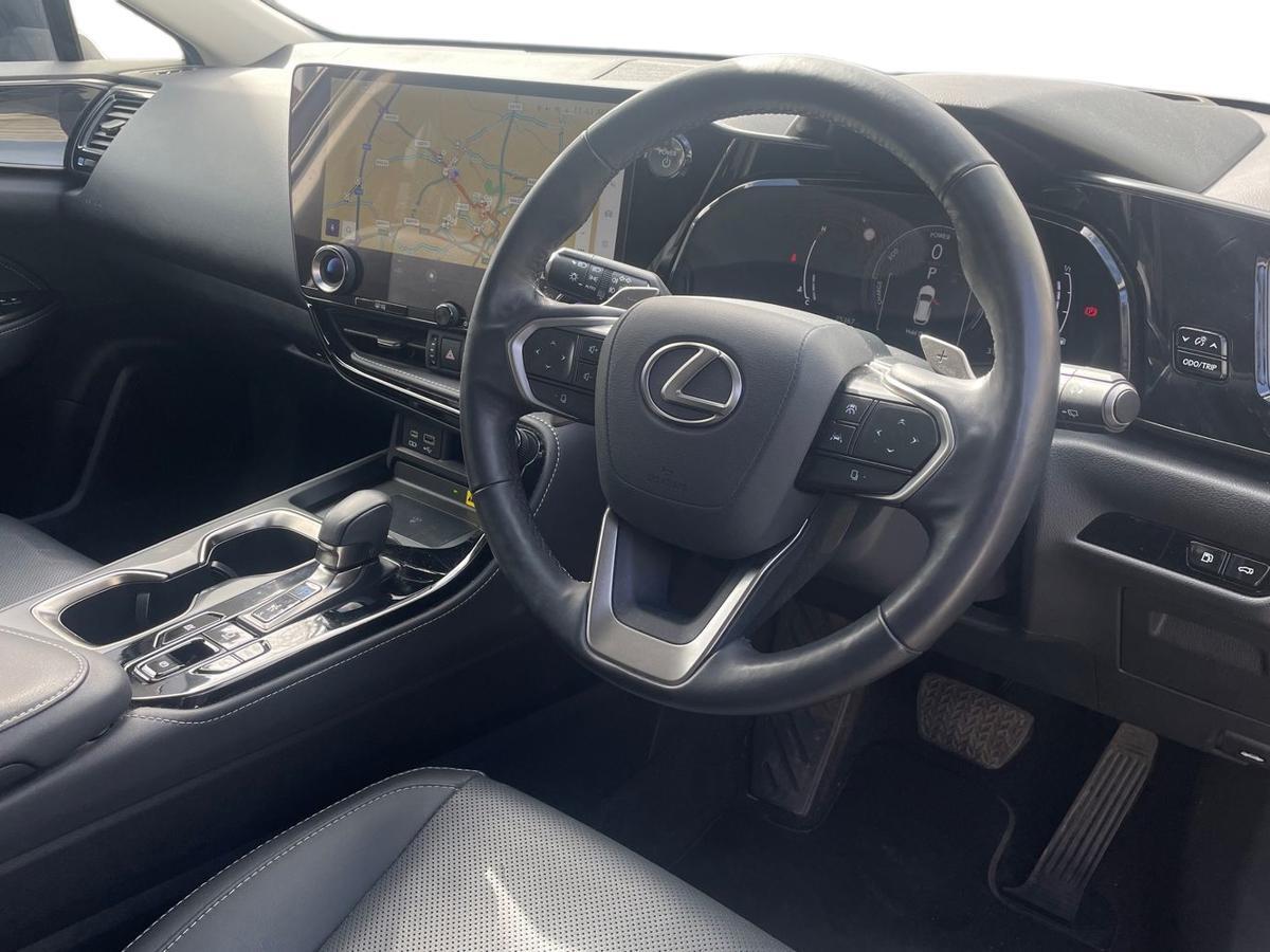 Used Lexus NX 2023 for sale - 78073867: Photo 12