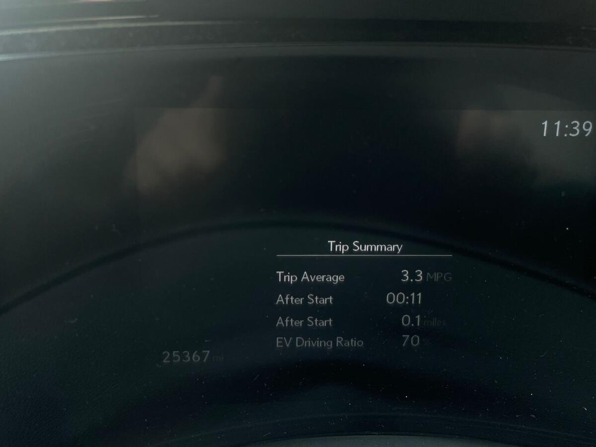 Used Lexus NX 2023 for sale - 78073867: Photo 13