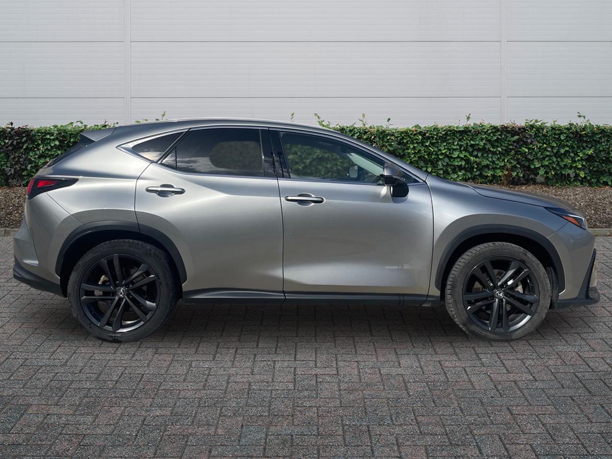 Used Lexus NX 2023 for sale - 78073867: Photo 5