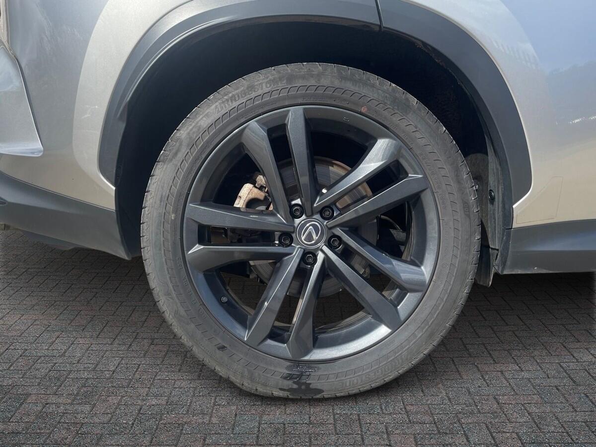 Used Lexus NX 2023 for sale - 78073867: Photo 6