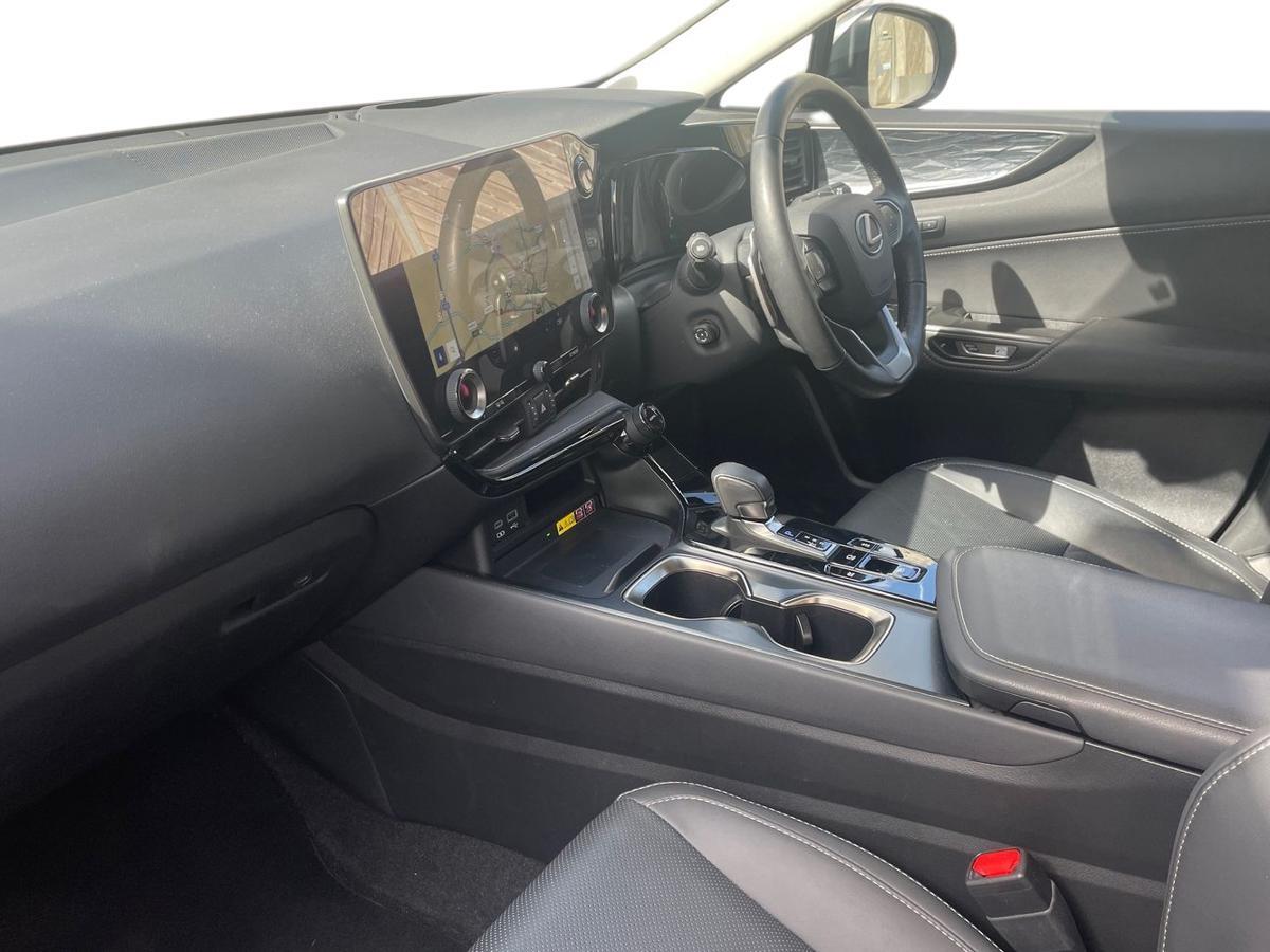 Used Lexus NX 2023 for sale - 78073867: Photo 7