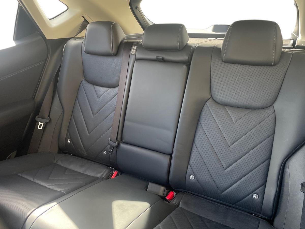 Used Lexus NX 2023 for sale - 78073867: Photo 9