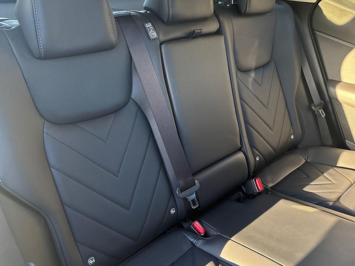 Used Lexus NX 2024 for sale - 76937240: Photo 9