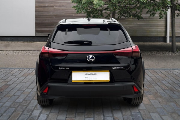 Used Lexus UX 2022 for sale - 76285445: Photo 10