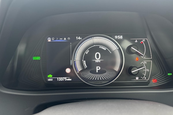 Used Lexus UX 2022 for sale - 76285445: Photo 11