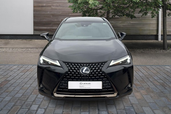Used Lexus UX 2022 for sale - 76285445: Photo 7