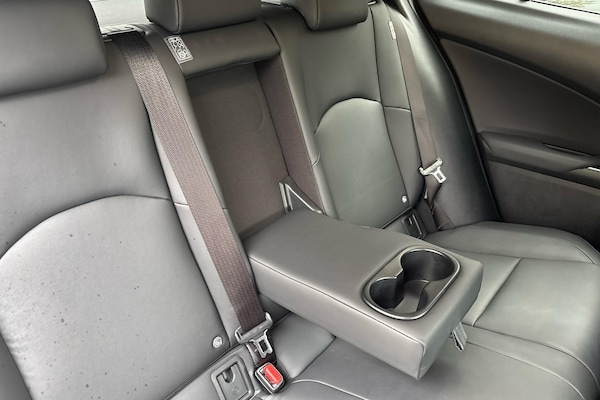 Used Lexus UX 2022 for sale - 76285445: Photo 9