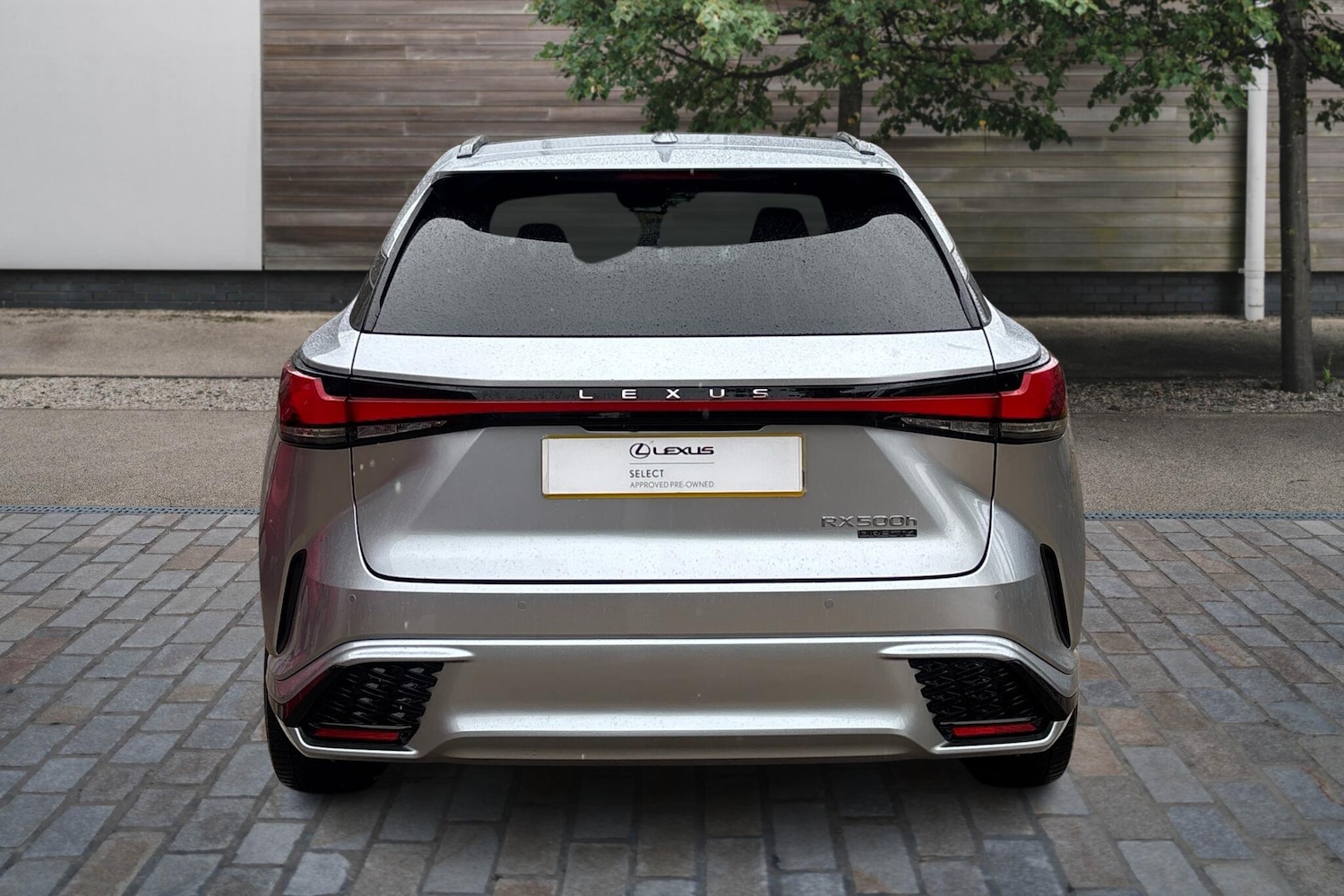 Used Lexus RX 2025 for sale - 76168392: Photo 10