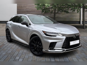 Lexus - RX