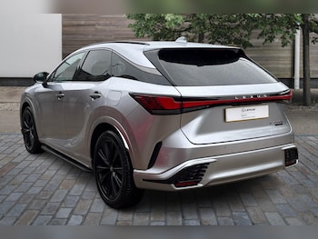 Used Lexus RX 2025 for sale - 76168392: Photo 3