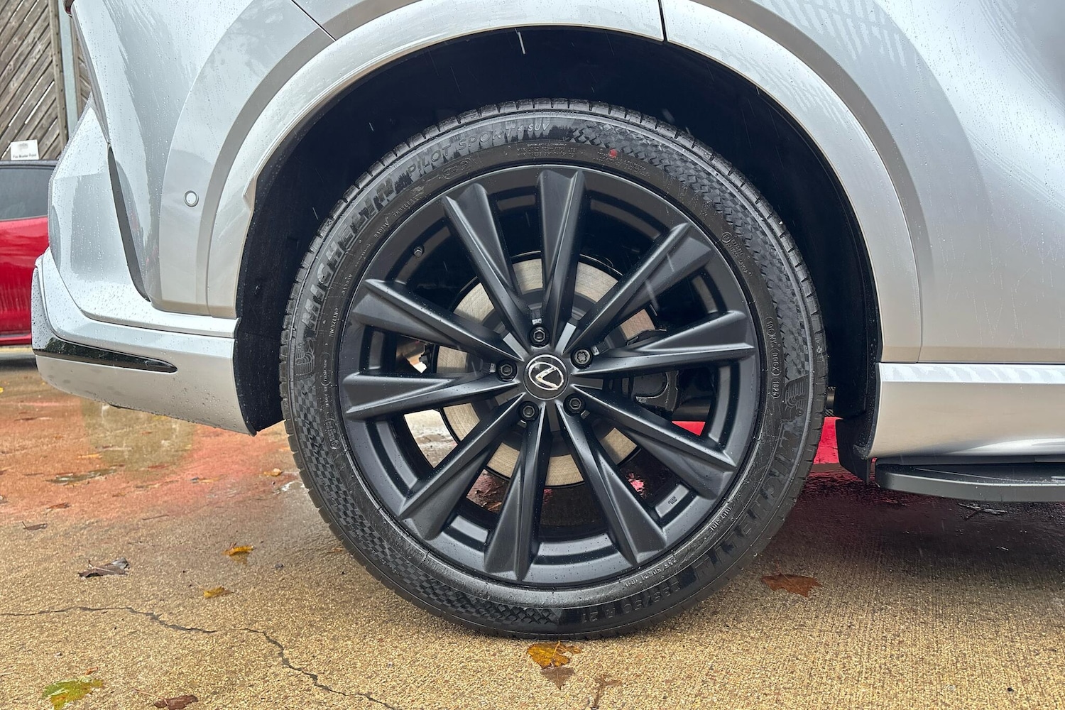 Used Lexus RX 2025 for sale - 76168392: Photo 5