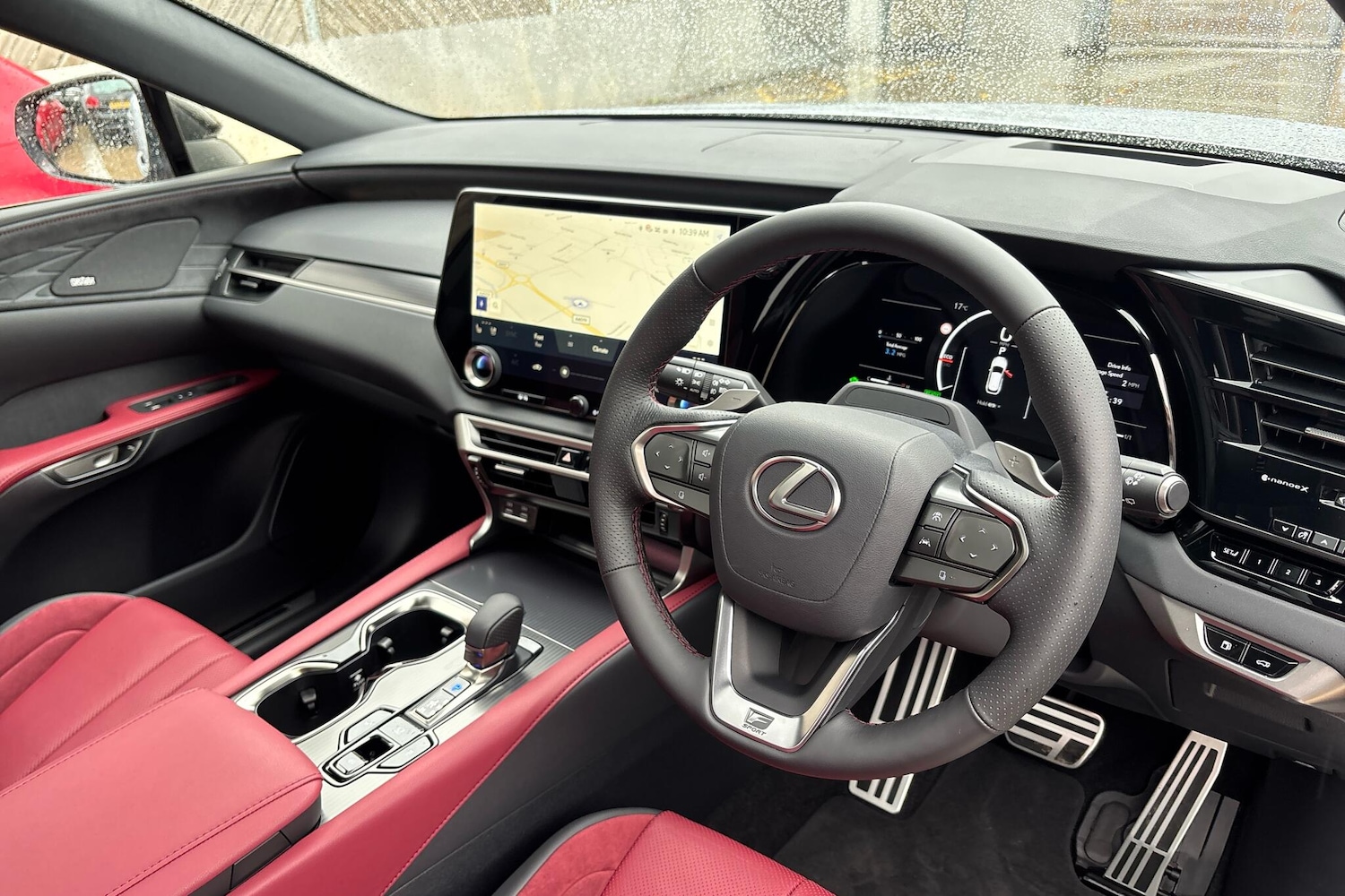 Used Lexus RX 2025 for sale - 76168392: Photo 6