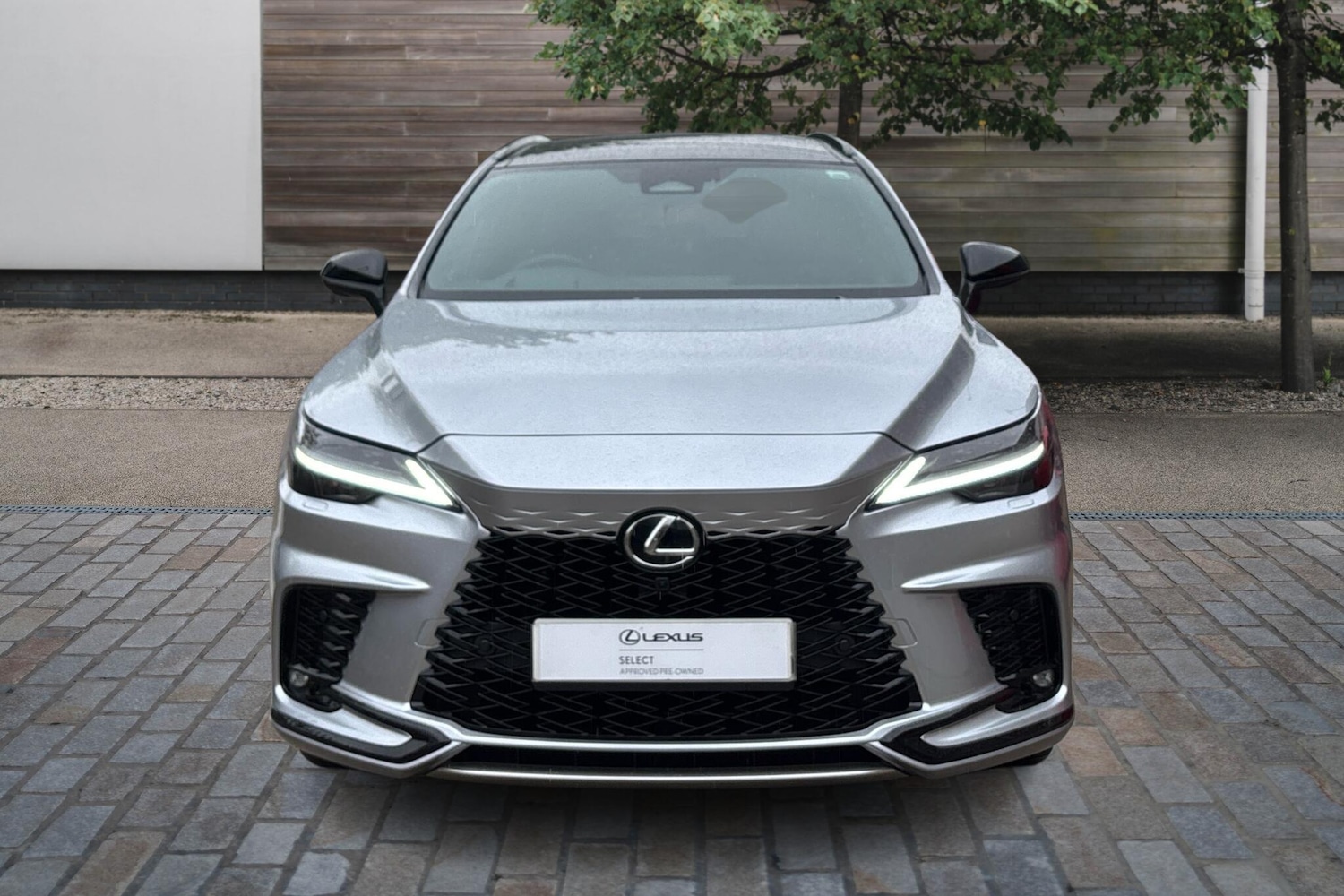 Used Lexus RX 2025 for sale - 76168392: Photo 7