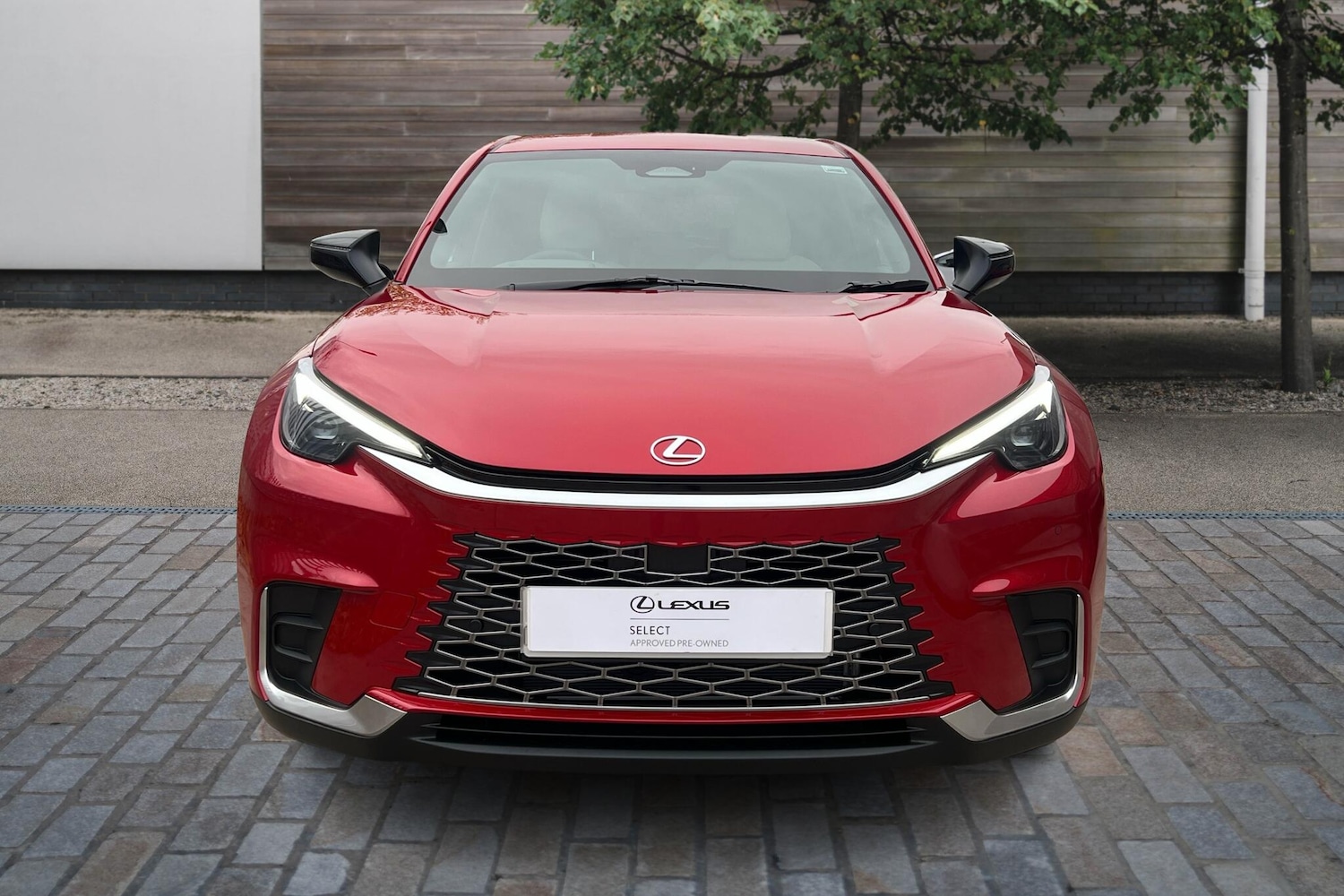 Used Lexus LBX 2025 for sale - 77177473: Photo 7