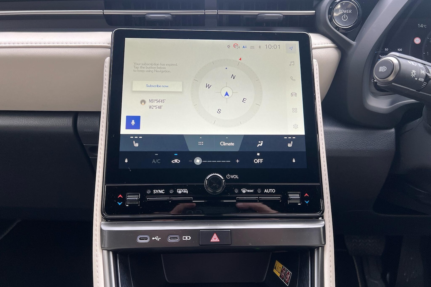 Used Lexus LBX 2025 for sale - 77177473: Photo 8