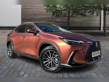 2024 (74) - 350h 2.5 5dr E-CVT (Premium Pack/Link Pro)