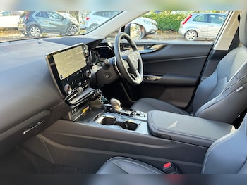 Used Lexus NX 2024 for sale - 76110527: Photo 2