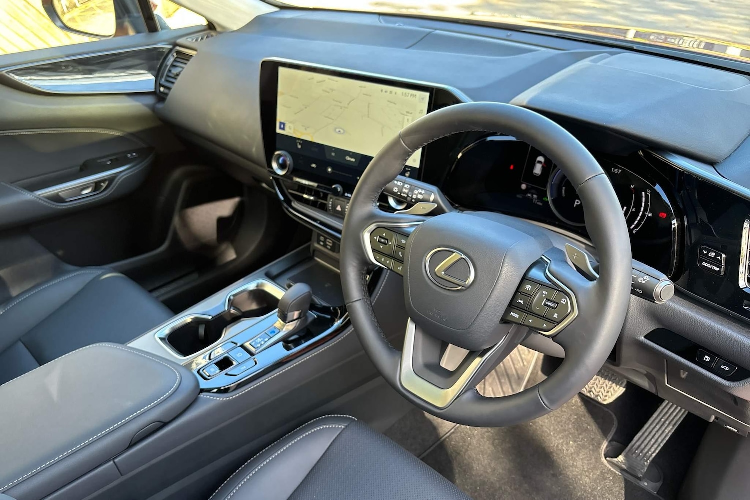 Used Lexus NX 2024 for sale - 76110527: Photo 6