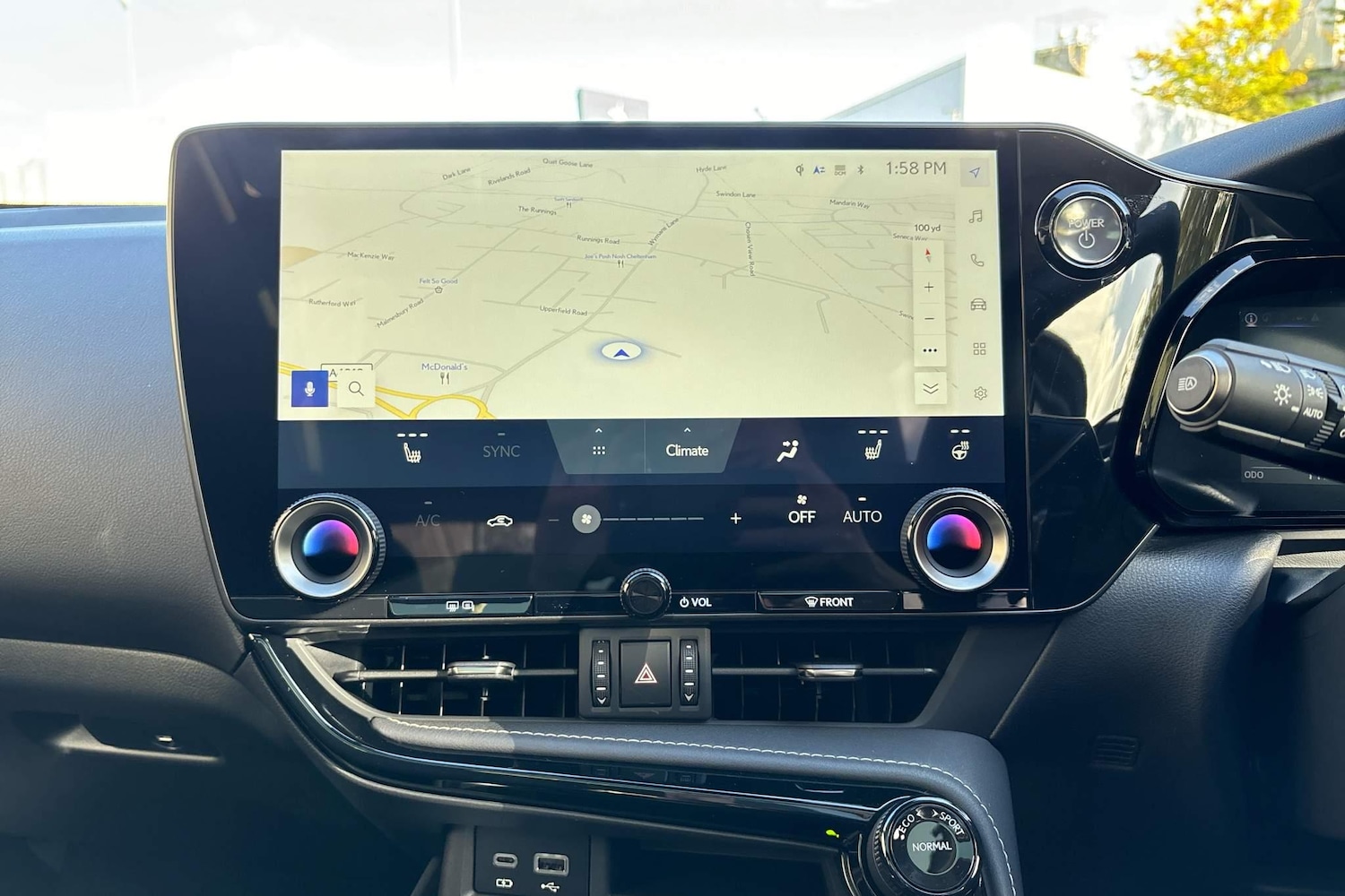 Used Lexus NX 2024 for sale - 76110527: Photo 7